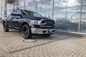 2018 RAM Limited Appearance